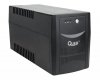 KOM0554 UPS Quer model Micropower 1500 (offline, 1500VA/900W, 230V, 50Hz)