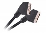 KPO3961-1.5 Kabel euro-euro 21 pin 1,5m Cabletech standard