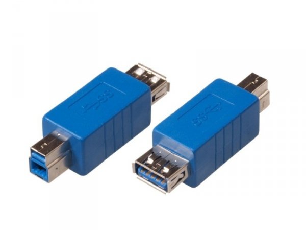 Przejściówka USB 3.0 BM - AF MCTV-616