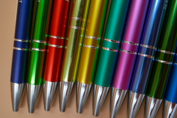 Jelonkowe Długopisy