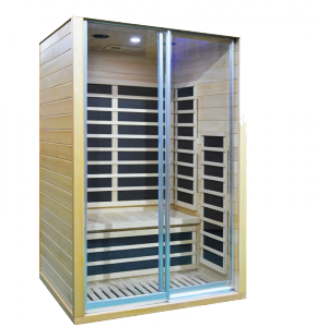 Sauna Infrared ( 2-os ) 20T01L PR