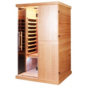 Sauna Infrared (2-os) 30E01L 