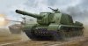 Trumpeter 05591 JSU-152K Armored S-P gun 1/35