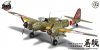 Zoukei-Mura SWS3214 Kawasaki Ki-45 Kai Ko/Hei Toryu Nick 1:32 
