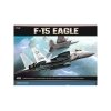 Academy 12609 F-15 Eagle - 1/144