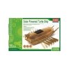Academy 18135 Education Kit - Solar Ship