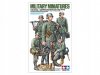 Tamiya 35371 German Infantry Set (Mid-WWII) 1:35
