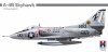Hobby 2000 72029 A-4B Skyhawk - Vietnam 1966-68