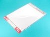 Tamiya 70126 Clear Pla-Plate 0.2mm B4 *5