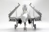 MiniBase 8001 SU-33 Flanker-D 1/48 