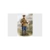 Trumpeter 00703 1/16 WWII Sov. Ofic