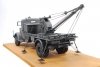 AFV Club AF35279 Kfz.100 L4500A W/Bilstein Crane 1/35