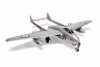 Airfix 06107 De Havilland Vampire F.3 1/48