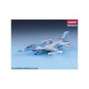 Academy 12444 F-16A - 1/72