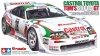 Tamiya 24163 Castrol Toyota Tom Supra GT 1/24