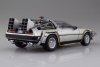 Aoshima 06436 Timemachine From Back To The Future Part I 1/24