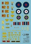 Arma Hobby 70022 Hurricane MkI Navy Model Kit 1/72