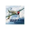 Academy 12341 USAAF P-40N Battle of Imphal
