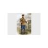 Trumpeter 00703 1/16 WWII Sov. Ofic