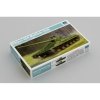 Trumpeter 09580 Object 450 Medium Tank 1/35