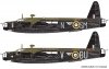 Airfix 08021 Vickers Wellington Mk.II