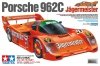 Tamiya 24372 1/24 Porsche 962C Jagermeister