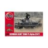 Airfix 01362 German Light Tank Pz.Kpfw.35(t) - 1/35