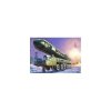 Zvezda 5003 Ballistic Missile Launcher Topol 1/72