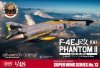 Zoukei-Mura SWS4813 F-4EJ改 KAI PHANTOM II Go for it!! 301sq 1/48