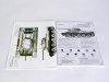 Trumpeter 00905 1/16 T-34/76 1942