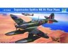 Trumpeter 02404 1/24 Spitfire Mkv