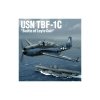 Academy 12340 USN TBF-1C Battle of Leyte Gulf