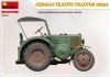 MiniArt 38041 German Traffic Tractor D8532 1/35 