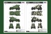 Hobby Boss 83838 1/35 Soviet Ba-3 Armor Car