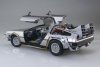 Aoshima 06436 Timemachine From Back To The Future Part I 1/24