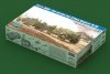 Hobby Boss 84537 M3A1 late vers. tow 122mmHowitzer