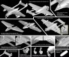Dragon Cyber-Hobby 5112 Sea Vampire F.20 1:72