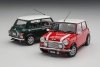 Hasegawa HC54-21154 Mini Cooper 1.3i (1997) 1/24
