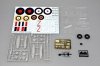 Trumpeter 02417 1/24 Hurricane Trop