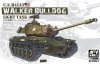 AFV Club AF35041 M41 A3 Walker Bulldog Light Tank 1/35