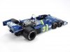 Tamiya 12036 1/12 Tyrell P34 Six Wheller PE