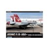 Academy 12520 USMC F/A-18+ VMFA-232 Red Devils - 1/72
