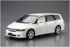 Aoshima 05738 Honda RB1 Odyssey Absolute 06 1:24 