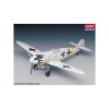 Academy 12454 Messerschmitt BF-109 G - 1/72