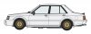 Hasegawa 20740 Mitsubishi Lancer EX 1800 GSR Turbo Custom Version 1/24
