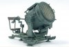 AFV Club AF35125 60Cm Flakscheinwerfe 1/35