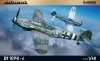 Eduard 82166 Bf 109 K-4 ProfiPack Edition 1/48