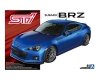 Aoshima 05453 SUBARU BRZ STI ZC6 1/24 