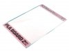 Tamiya 70146 Pla-Board 2mm B4 *2