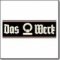 Das Werk